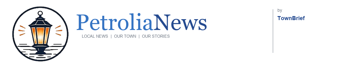 The Petrolia PA Post